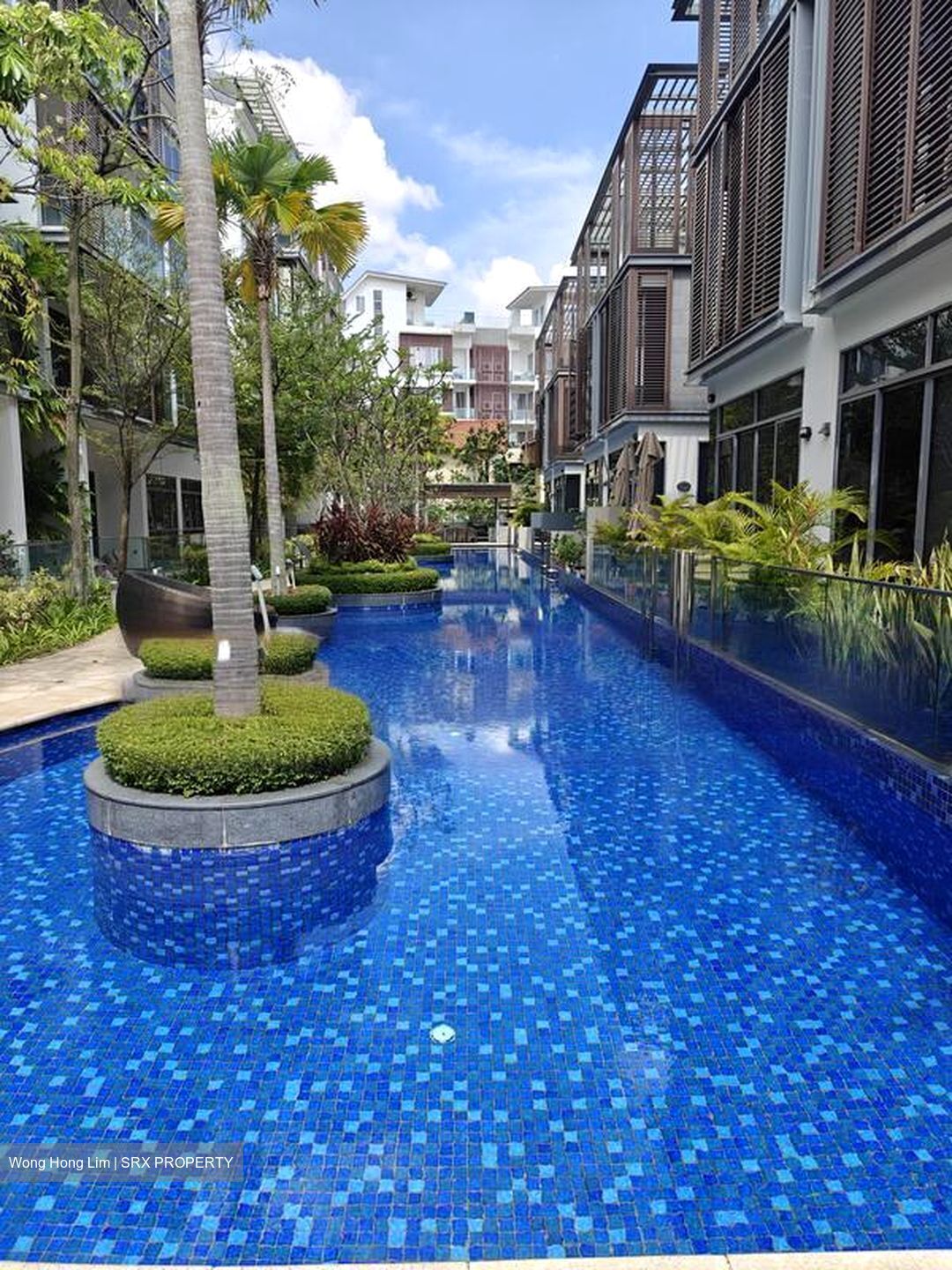 The Seawind (D15), Condominium #458573961